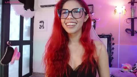 poison_liv online show from 04/20/26, 01:03