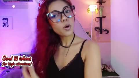 poison_liv online show from 05/04/26, 01:07
