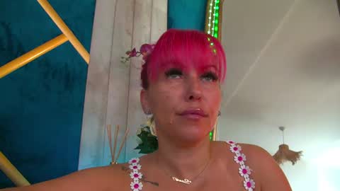 poison_milf_ online show from 07/24/26, 03:59
