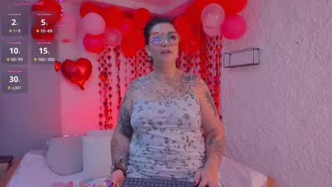 poisson_ivy_ online show from 02/13/25, 04:32