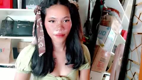 anabelle online show from 07/18/26, 07:01