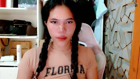 anabelle online show from 07/20/26, 12:40
