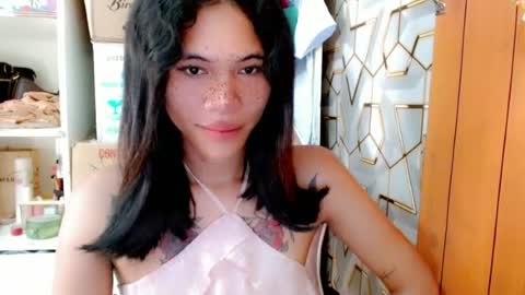 anabelle online show from 07/21/26, 03:42