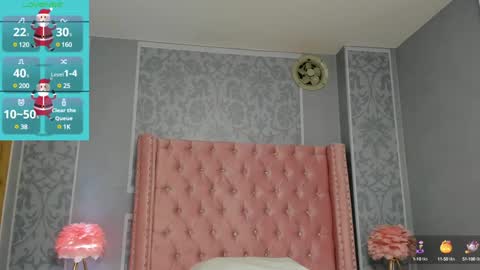 PAOLA or pola online show from 12/29/24, 10:12