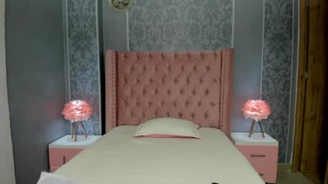 PAOLA or pola online show from 02/05/25, 11:34