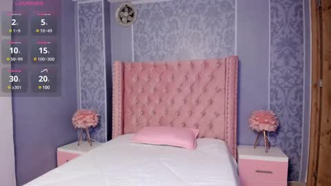 PAOLA or pola online show from 02/14/25, 11:10