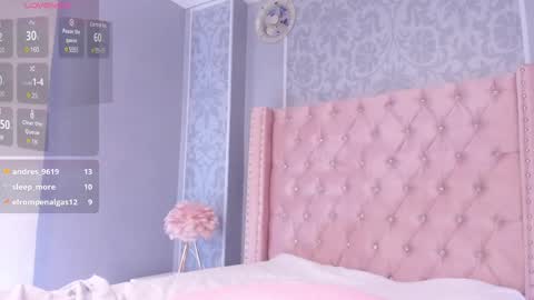 PAOLA or pola online show from 02/18/25, 05:10