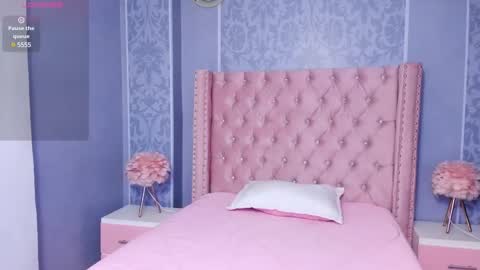 PAOLA or pola online show from 02/20/25, 11:09