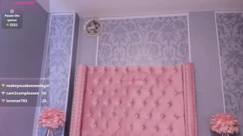 PAOLA or pola online show from 03/01/25, 02:23