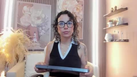 PAOLA or pola online show from 09/13/25, 09:20