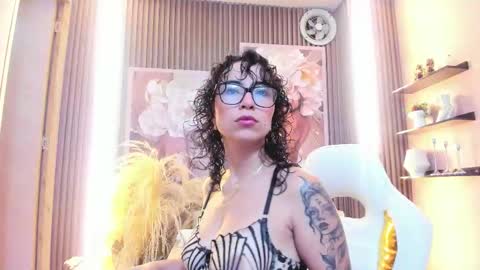 PAOLA or pola online show from 09/22/25, 10:17
