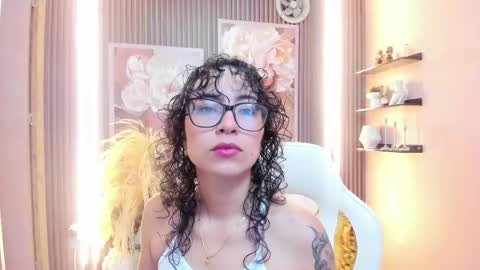 PAOLA or pola online show from 09/23/25, 10:18