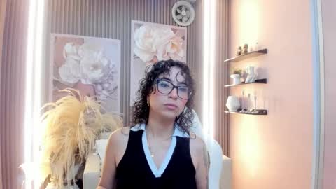 PAOLA or pola online show from 09/24/25, 10:18