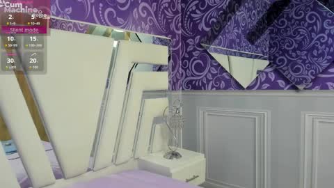 PAOLA or pola online show from 10/03/25, 09:50