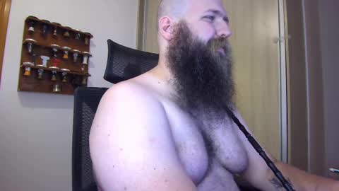 Bear online show from 01/18/25, 11:11