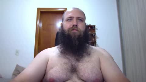 Bear online show from 01/29/25, 04:15
