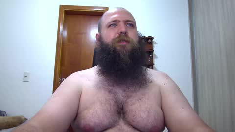 Bear online show from 02/08/25, 02:15