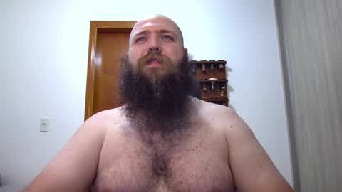 Bear online show from 02/09/25, 03:22