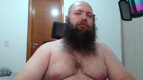 Bear online show from 02/15/25, 02:04