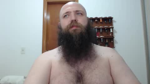Bear online show from 02/19/25, 02:33