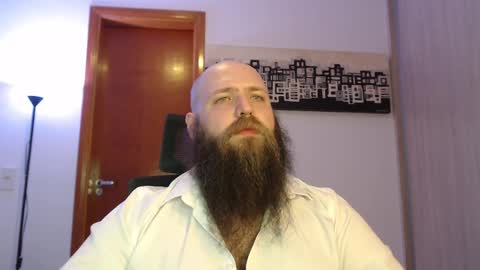 Bear online show from 03/01/25, 04:15