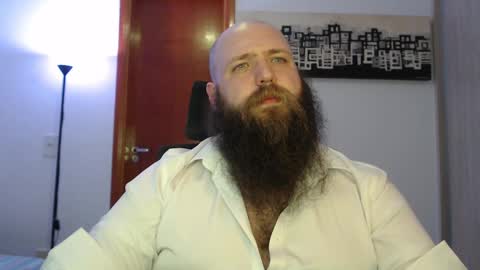 Bear online show from 03/03/25, 01:53