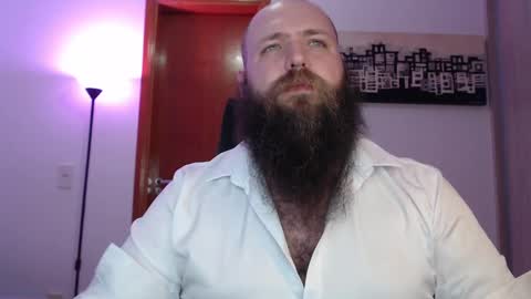 Bear online show from 03/06/25, 02:09