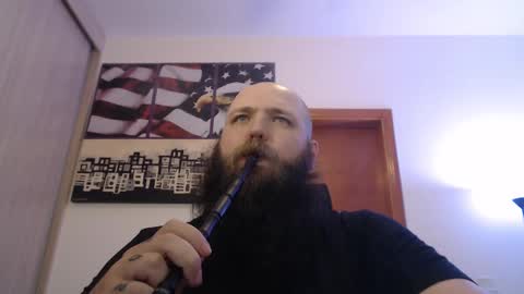 Bear online show from 09/13/25, 11:37