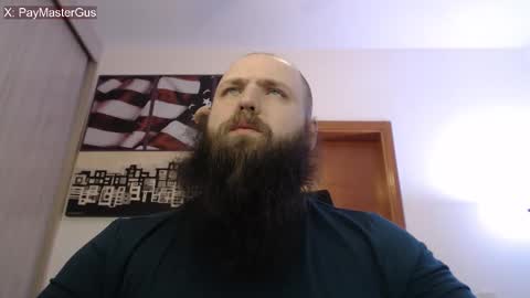 Bear online show from 09/18/25, 11:51