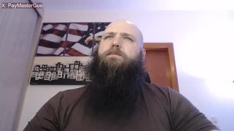 Bear online show from 09/20/25, 02:23