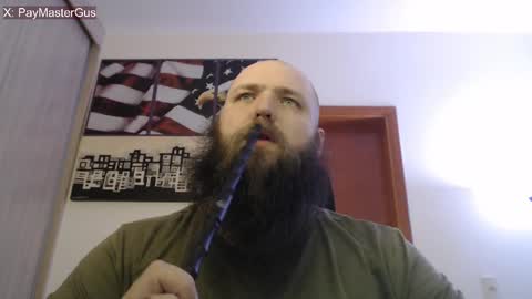 Bear online show from 09/22/25, 02:24