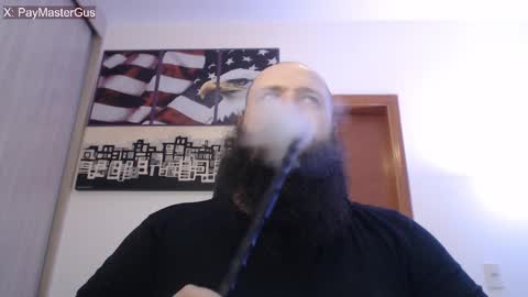 Bear online show from 09/24/25, 02:37