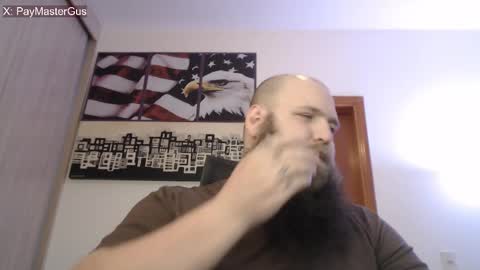 Bear online show from 09/27/25, 02:16