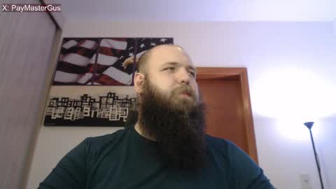 Bear online show from 10/02/25, 04:30