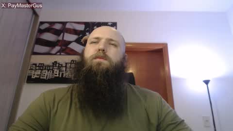 Bear online show from 10/16/25, 03:51