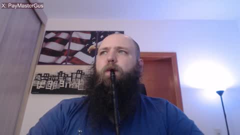 Bear online show from 10/22/25, 05:08