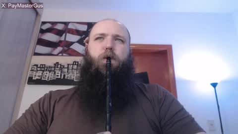 Bear online show from 10/23/25, 02:22