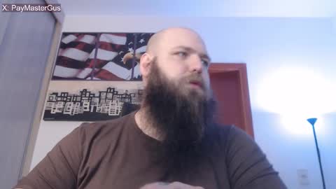 Bear online show from 10/26/25, 03:34