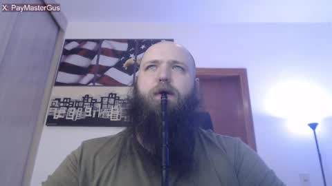 Bear online show from 10/27/25, 03:54