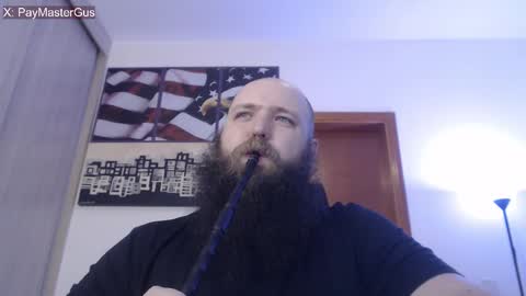 Bear online show from 10/29/25, 03:31