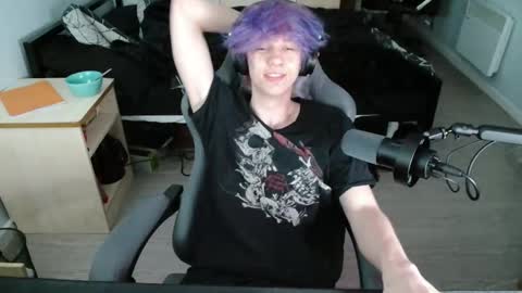 Snapshot of polarny05 chatting on 03/02/25, 07:12 Polarny online show from 03/02/25, 07:12