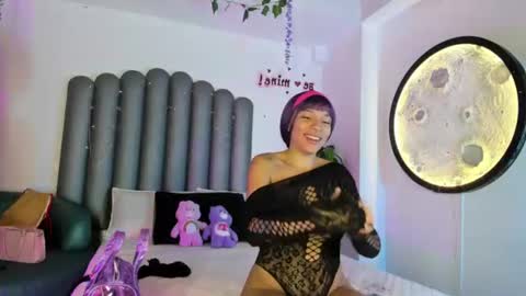 Polett Amarantas online show from 06/09/26, 12:39