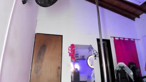 Polett Amarantas online show from 06/11/26, 12:14