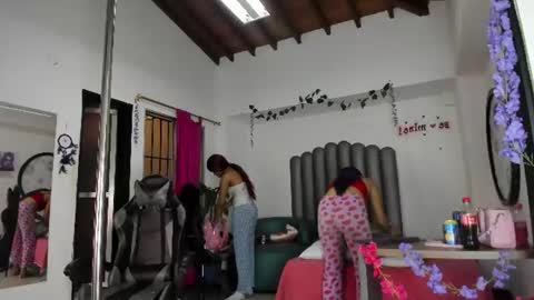 Polett Amarantas online show from 06/13/26, 12:03