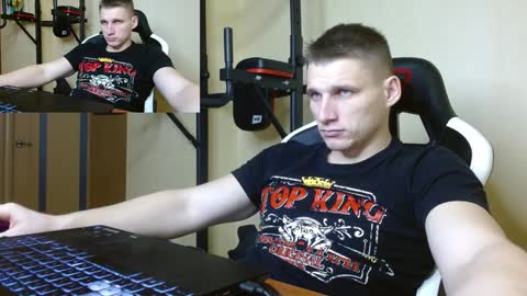 Poliglot online show from 12/04/24, 08:56