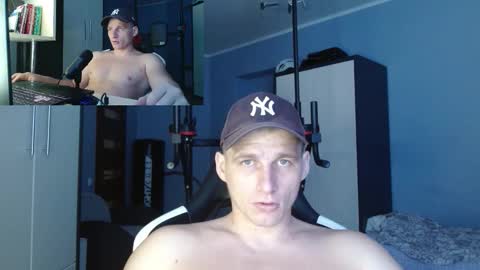 Snapshot of poliglotjoe chatting on 10/01/25, 11:05 Poliglot online show from 10/01/25, 11:05