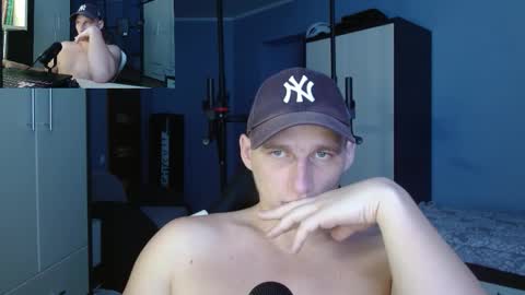 Snapshot of poliglotjoe chatting on 10/06/25, 10:23 Poliglot online show from 10/06/25, 10:23