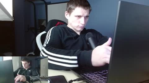 Snapshot of poliglotjoe2 chatting on 02/01/26, 02:54 Poliglotjoe2 online show from 02/01/26, 02:54