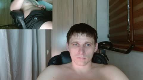 Poliglotjoe2 online show from 07/05/26, 10:06