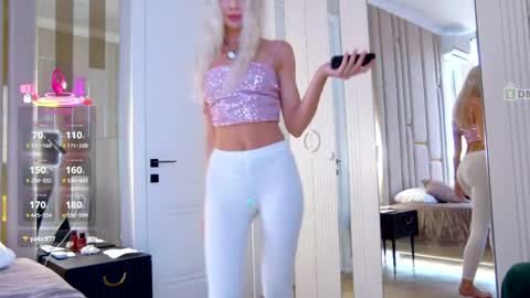 Polina online show from 05/21/26, 03:57